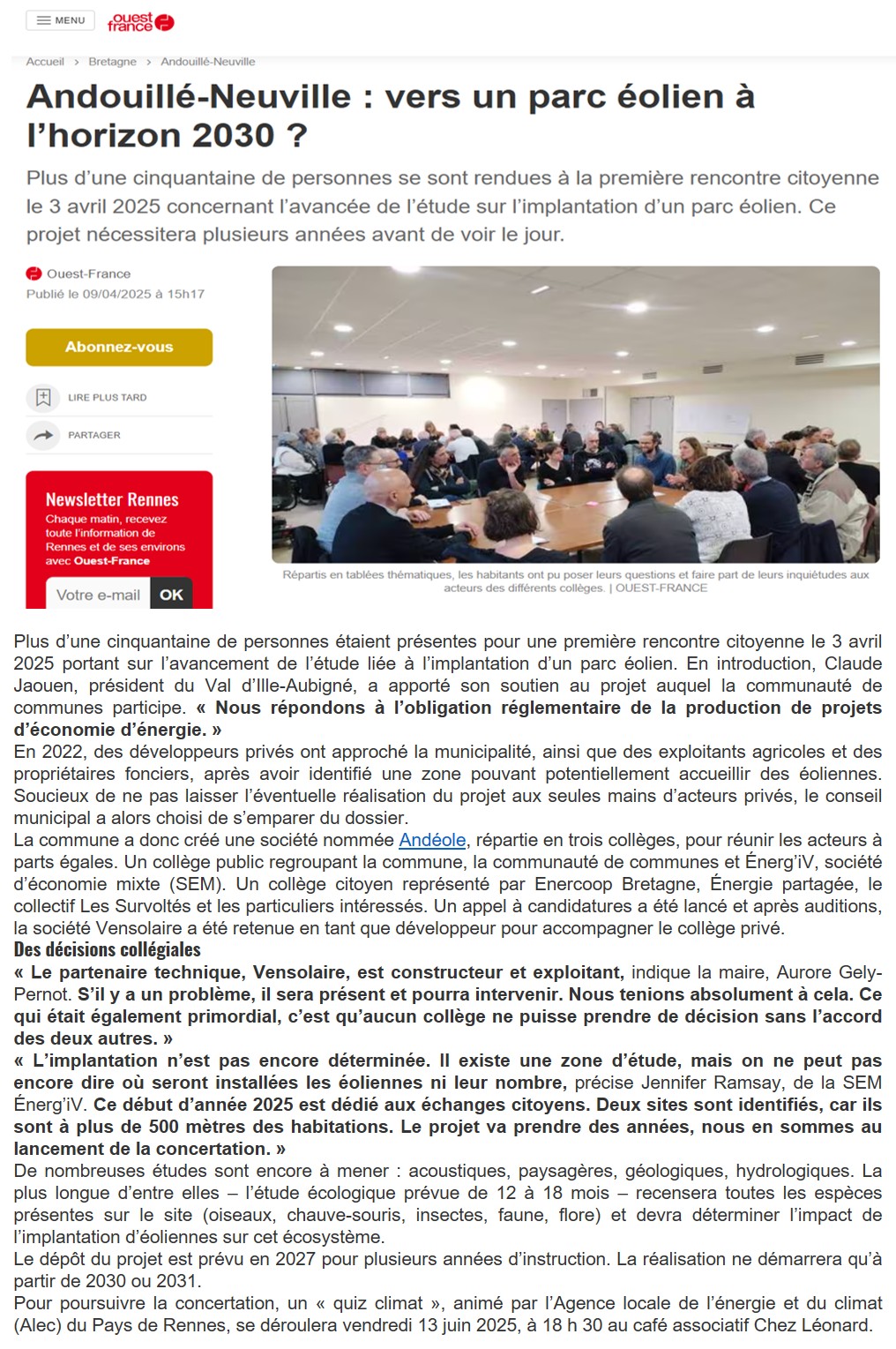 OF 090425 Andéole